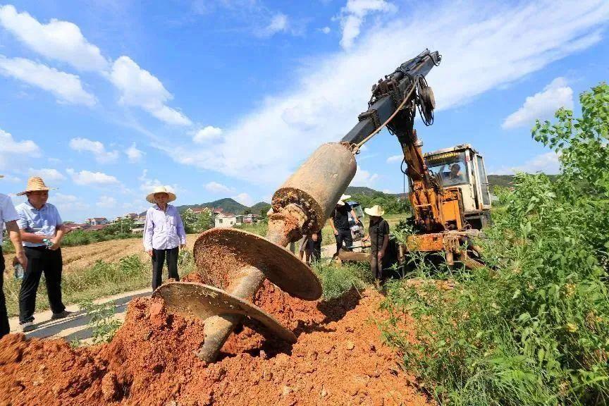 泰和县应急管理局发展规划概览