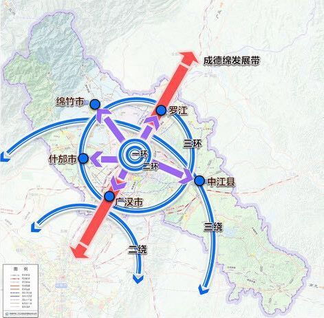 遂城镇未来新面貌塑造，最新发展规划揭秘