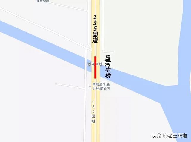 唐店镇交通新动态，发展助力地方经济腾飞