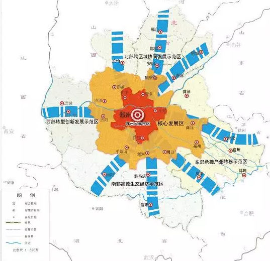 山西省晋城市城区最新发展规划解析