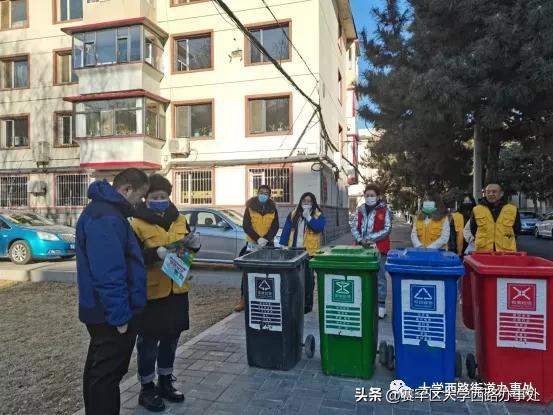 大学西路街道新项目重塑城市面貌，推动社区蓬勃发展