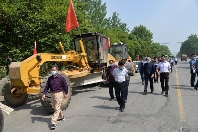 六合区级公路维护监理事业单位最新动态与显著成就概述