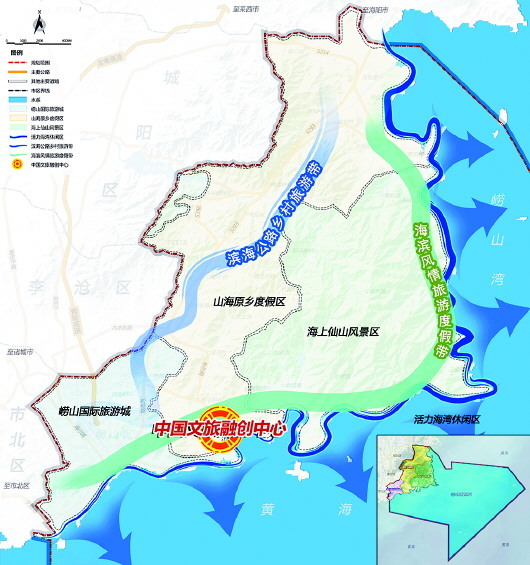 浮山县审计局未来发展规划概览