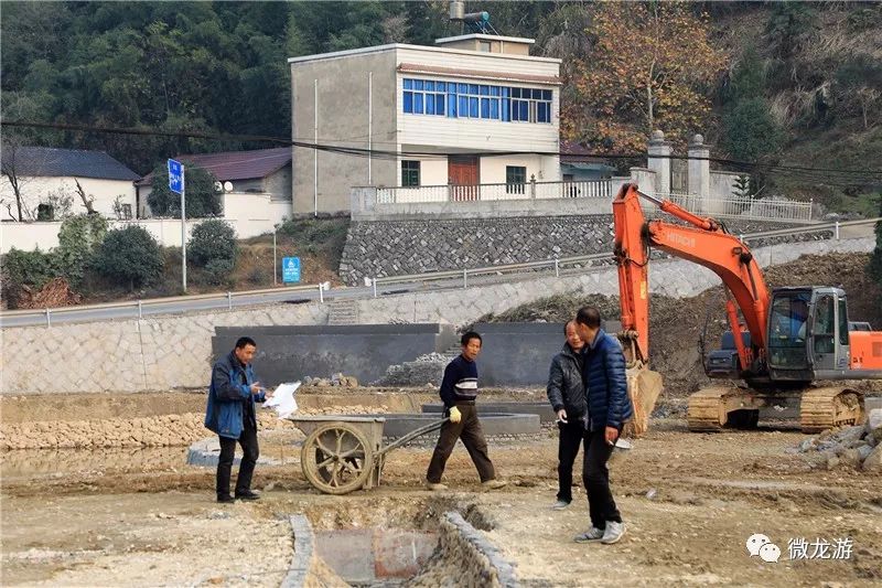 拍石头乡发展规划概览，未来蓝图揭秘