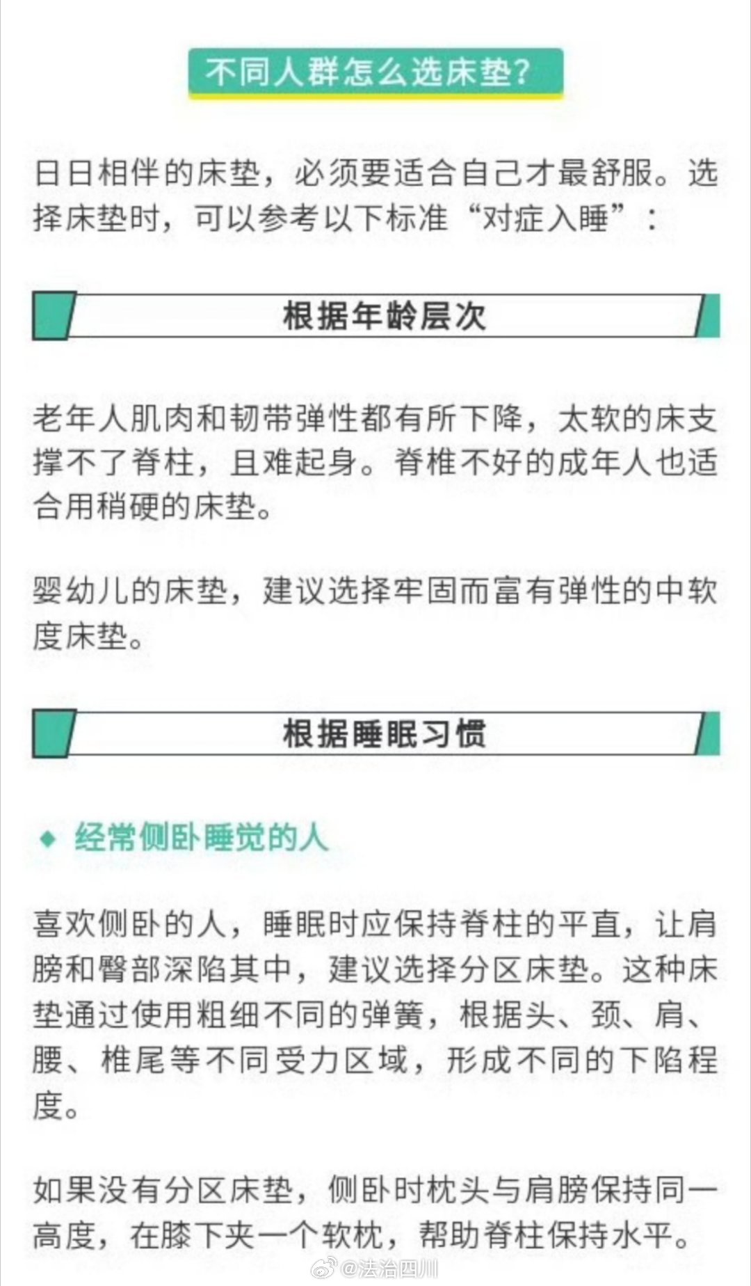 理性看待健康投资，老人购买保健床垫后医院依赖与替代的思考