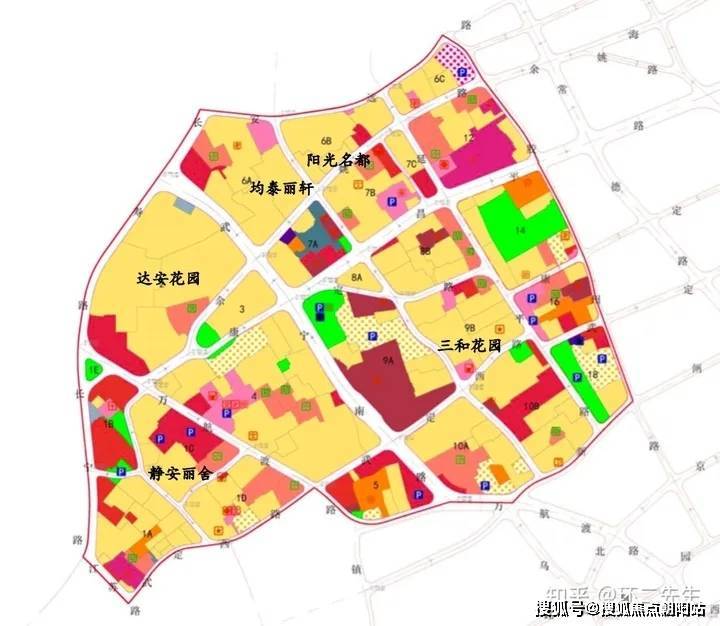 静安区初中未来发展规划概览