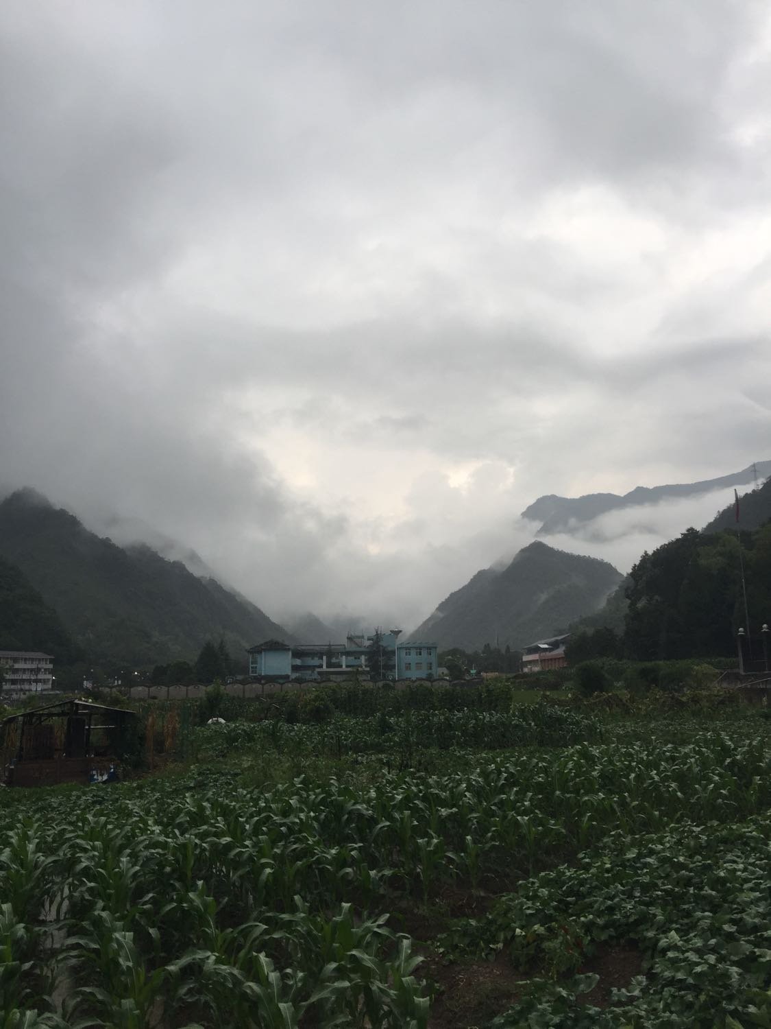 独山乡天气预报更新通知