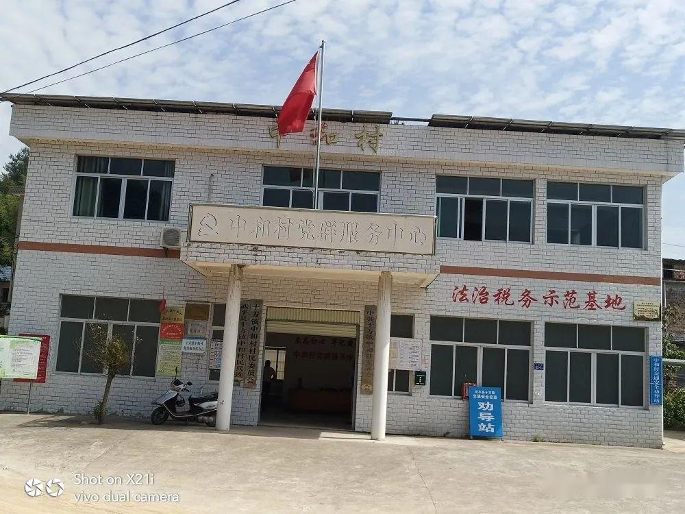 兴墩村委会新项目重塑乡村未来，引领地方发展新篇章