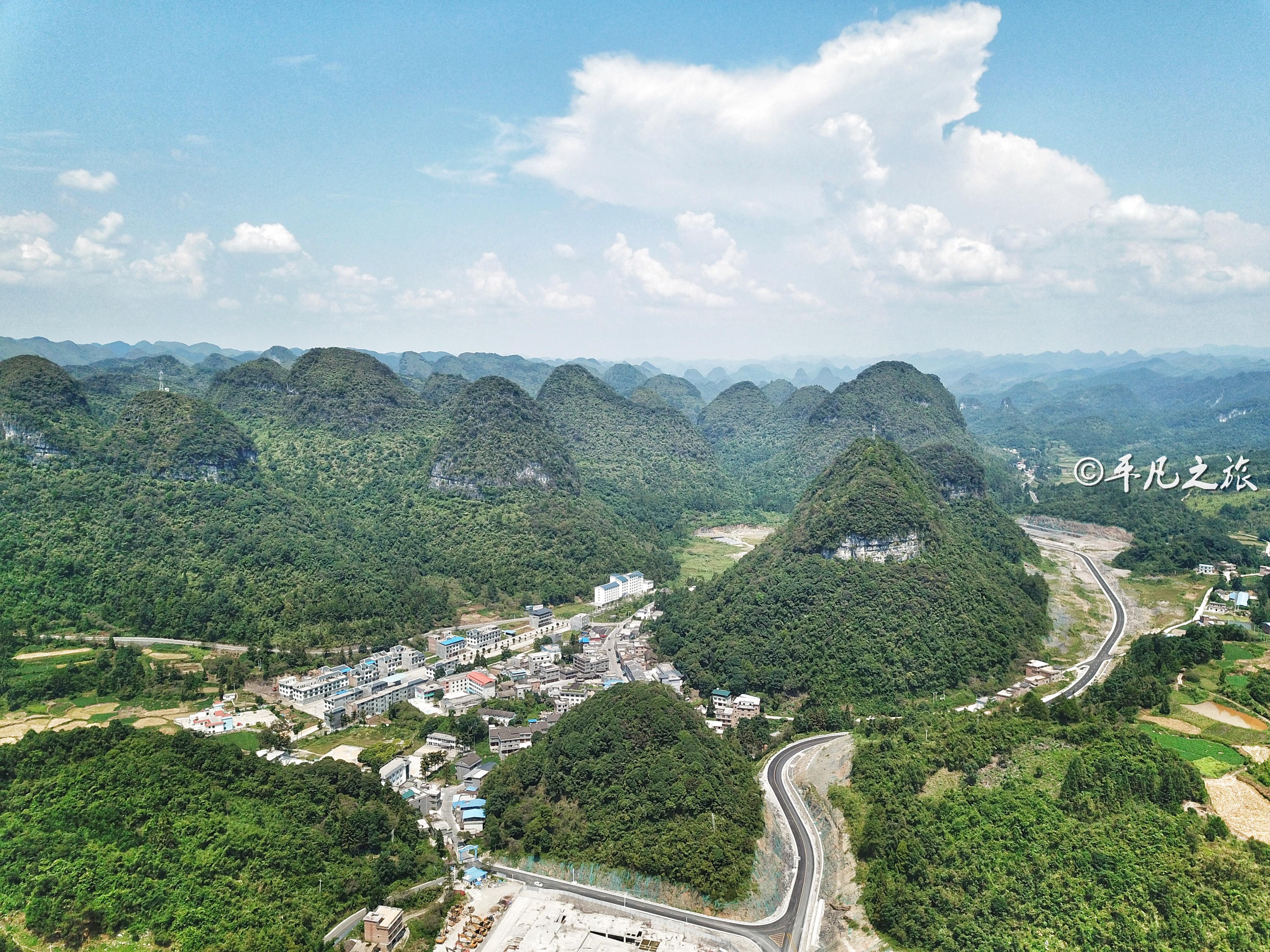 意外发现的登山胜地，一场难忘的探险之旅