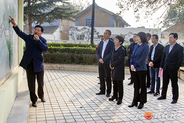 山西省晋城市沁水县土沃乡人事任命，新一轮力量整合助力地方发展