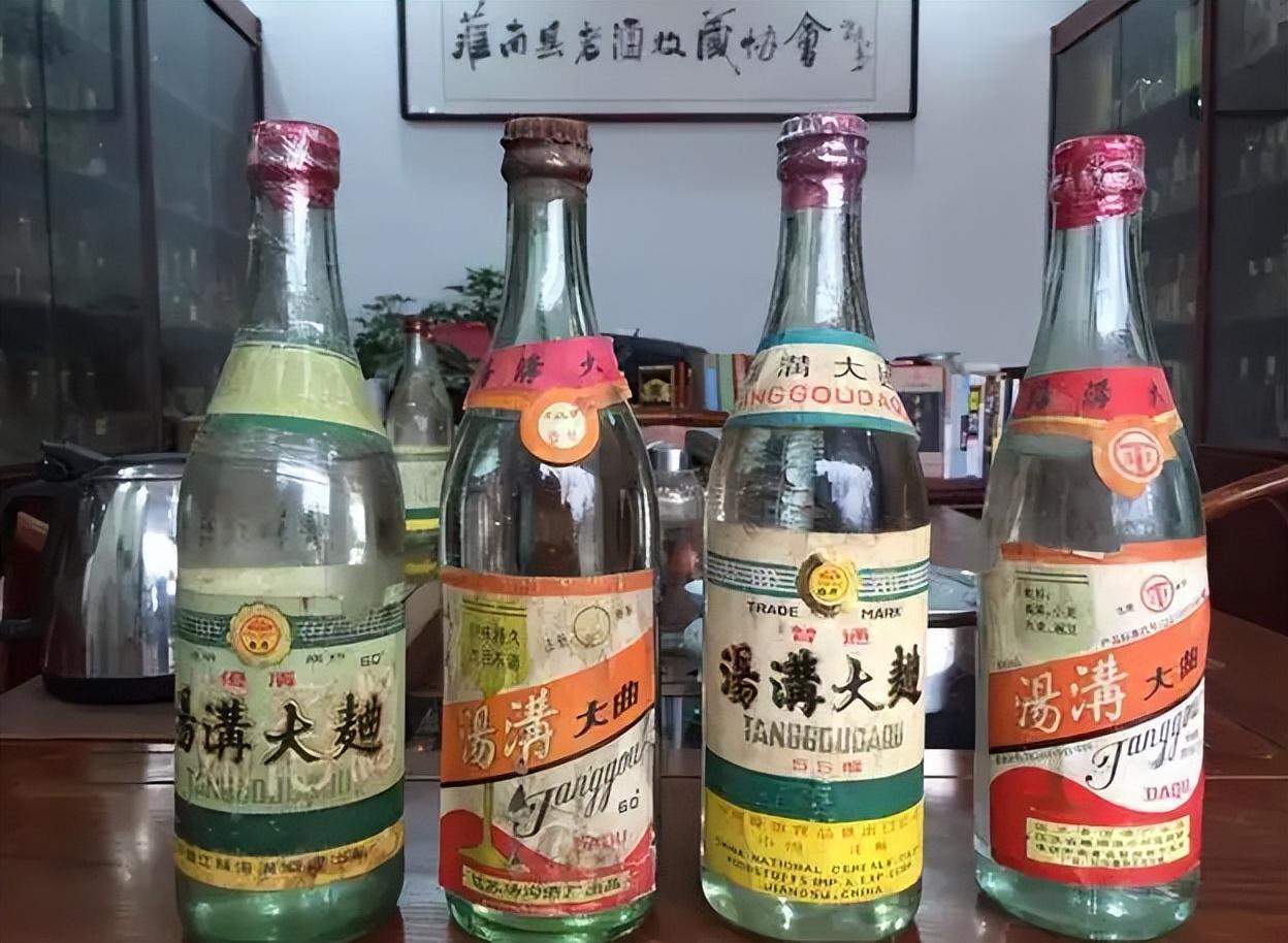 茅台十年首减基酒产量，原因探究与未来趋势展望