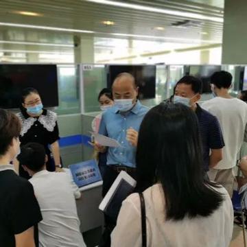 铜官山区市场监督管理局未来发展规划展望