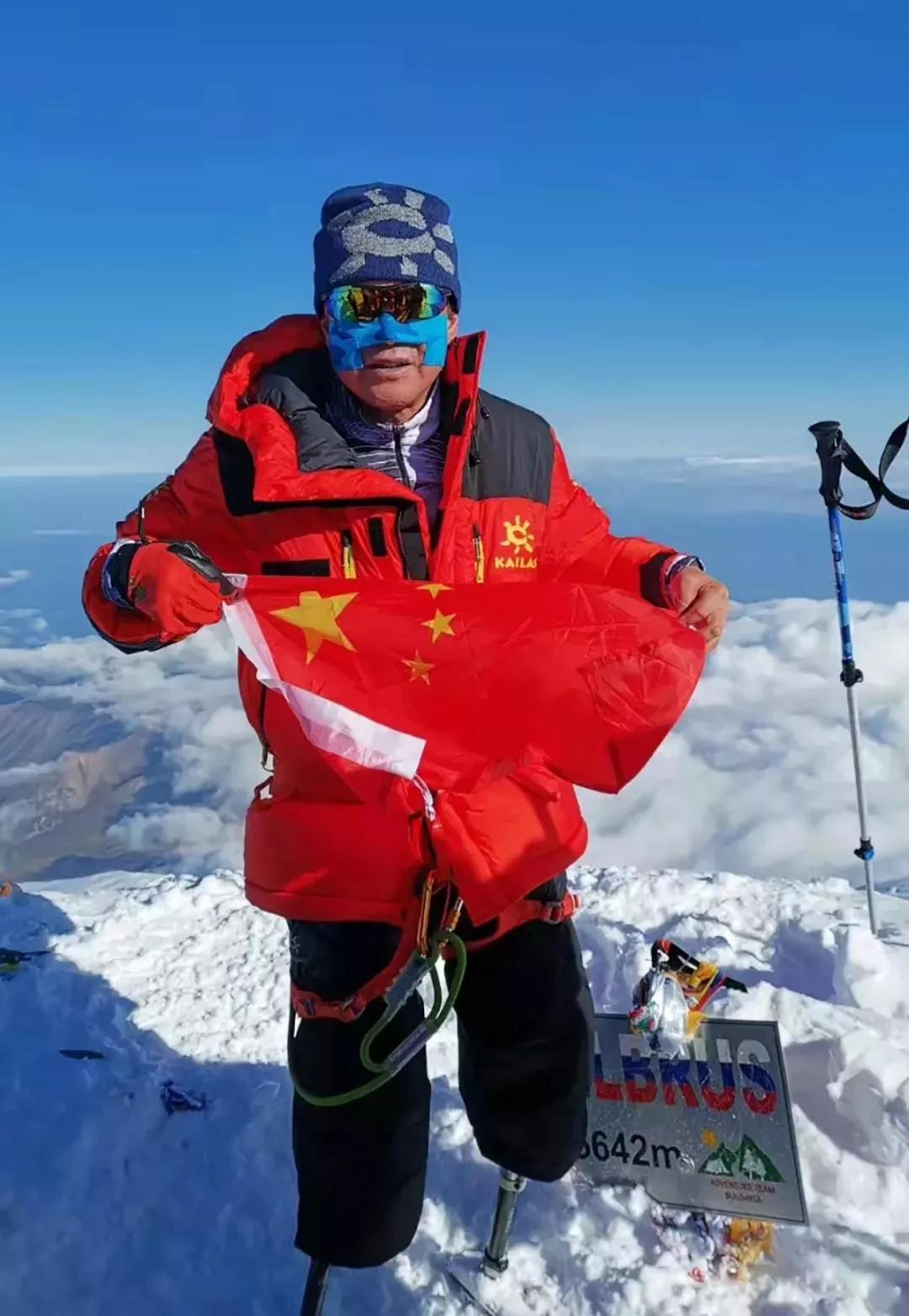 登山失联男子面临截肢风险，生命顽强与残酷现实的博弈九天记