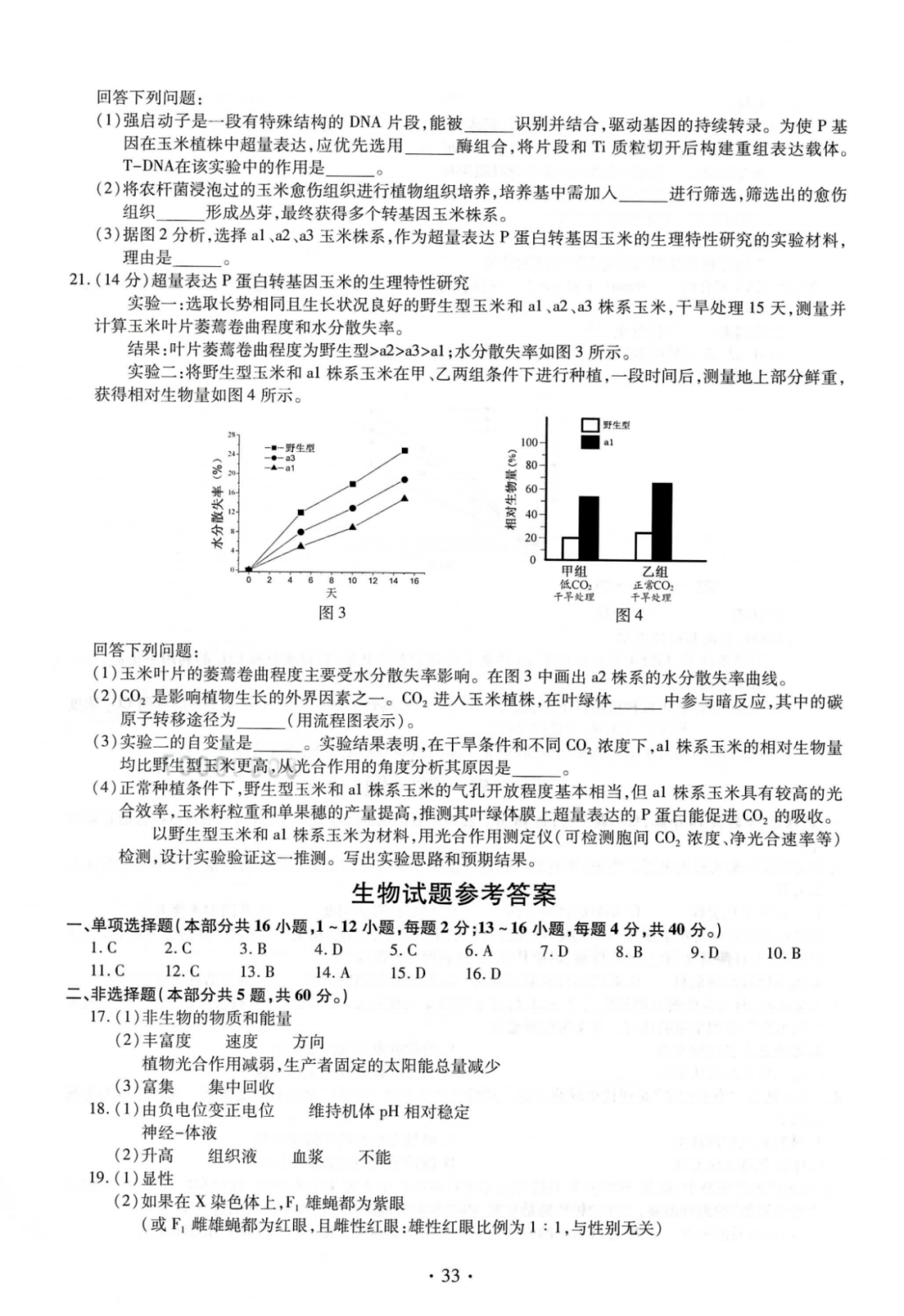 2025年八省联考数学试卷评价及分析