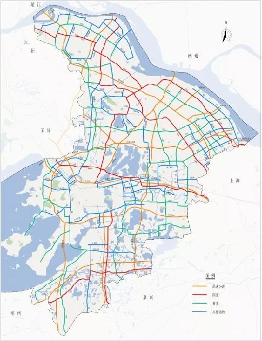 精河县公路运输管理事业单位发展规划概览