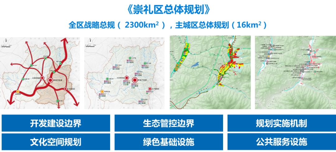 城区应急管理局最新发展规划概览