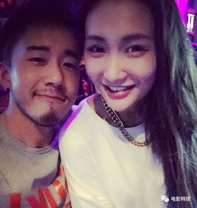 女生长相酷似张曼玉引发热议