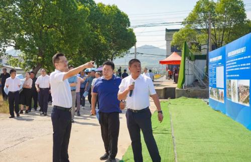 张溪镇最新项目——地区发展的璀璨明珠引领未来