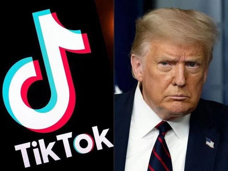 特朗普持续威胁TikTok，美国数字平台博弈背景下的博弈策略