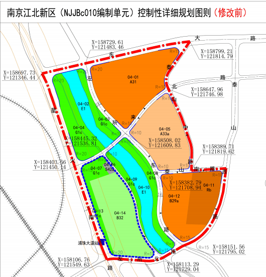 江南区小学迈向未来发展规划蓝图