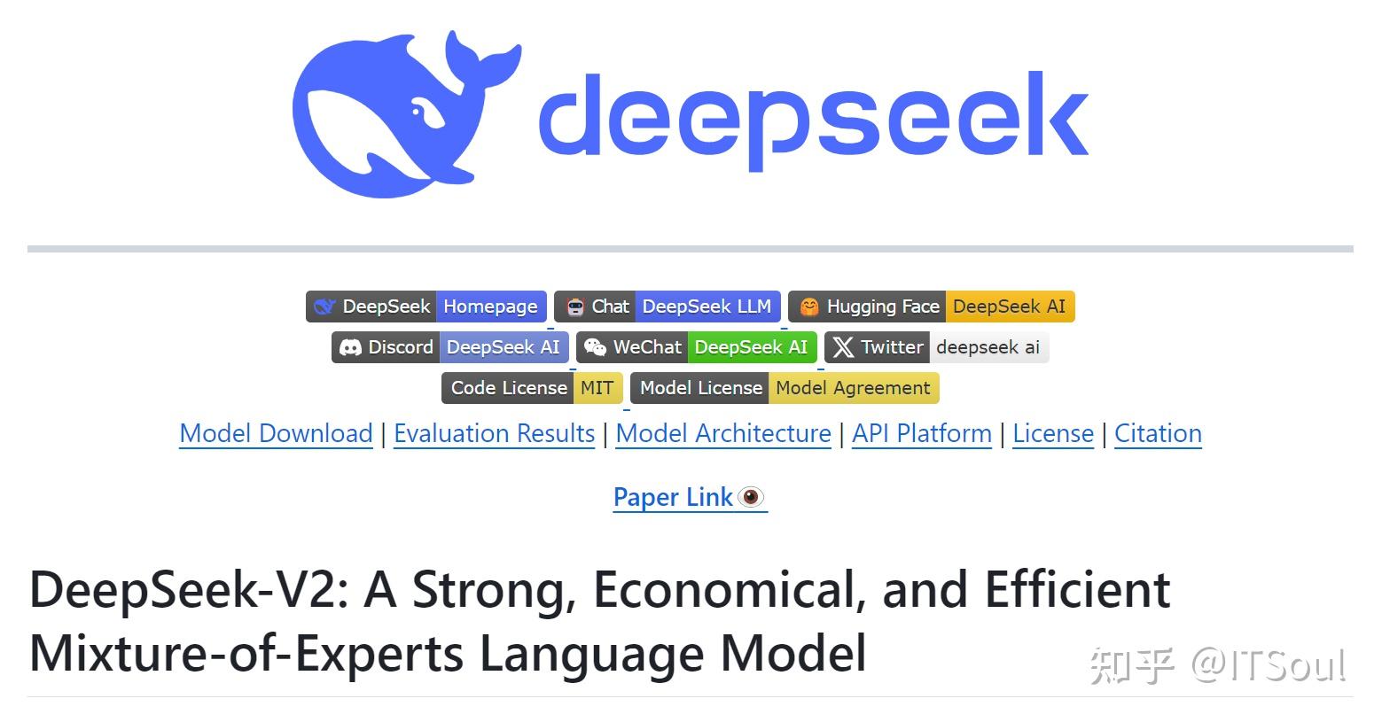 Deepseek V3带来的变革，为何现在大家才感受到差异？