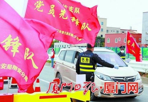 内厝镇交通升级助力地方发展最新报道