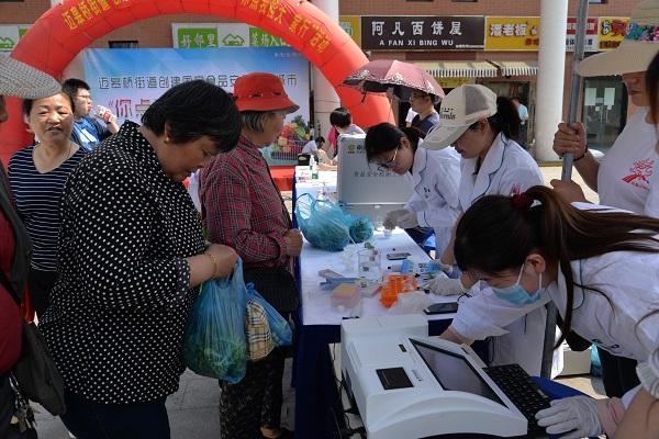 栖霞街道交通优化升级，居民出行更便捷新动态