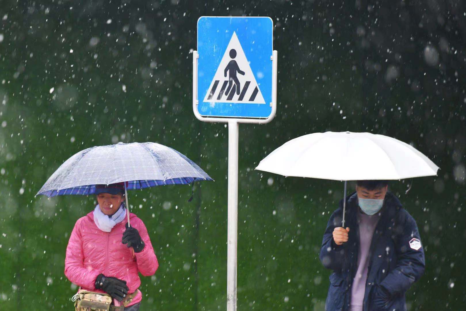 新一轮雨雪来袭，影响及应对策略