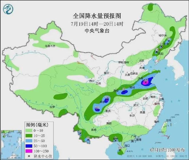 深渡镇天气预报更新通知