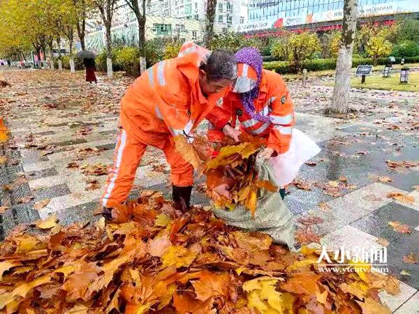 河滨路街道天气预报更新通知