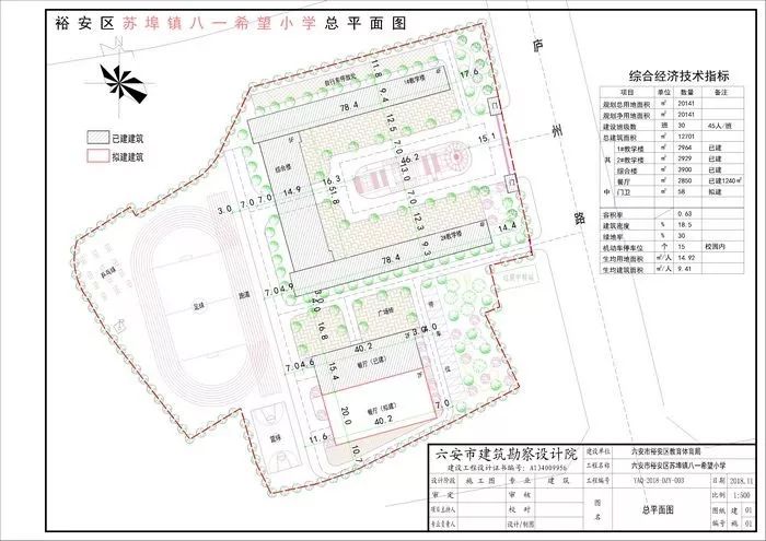 咸安区小学未来发展规划概览