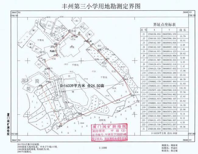 芦山县小学未来发展规划展望