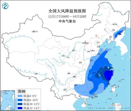 气候变迁下的冬季极寒体验，生活体验与应对策略