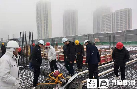 定兴县级公路维护监理事业单位最新项目探讨与展望