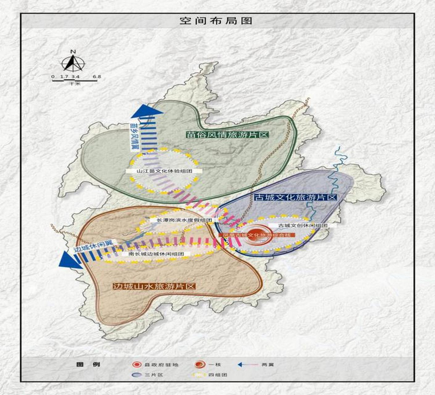 禄丰县文化广电体育和旅游局发展规划概览