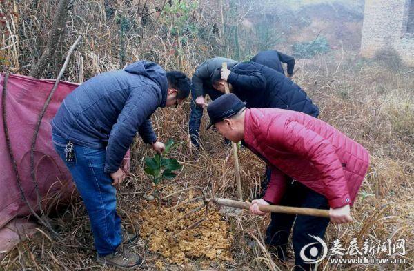 娄星区交通运输局领导团队最新概况