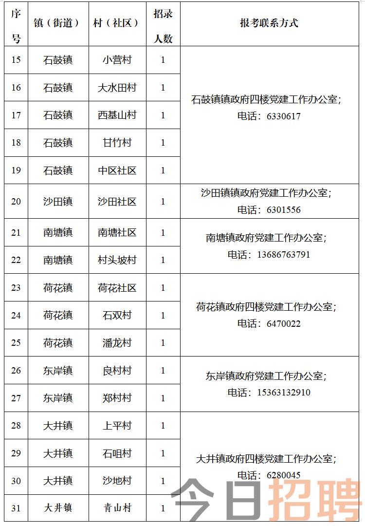 白纳村最新招聘信息全面解析