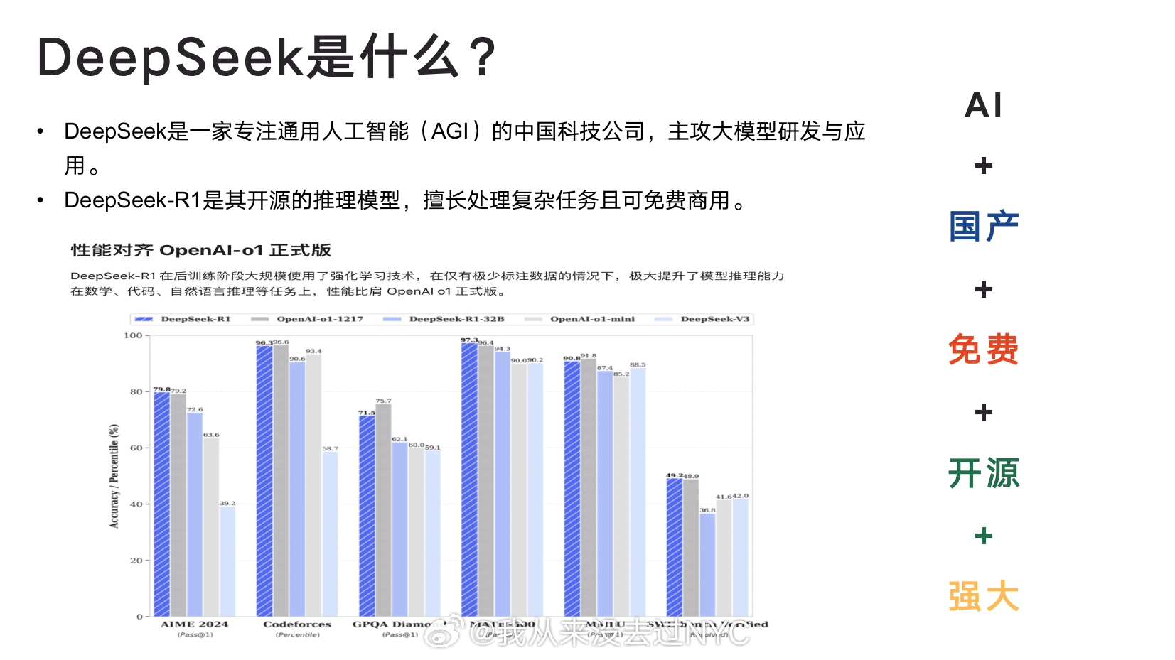 东拼西凑DeepSeek教程卖课现象揭秘