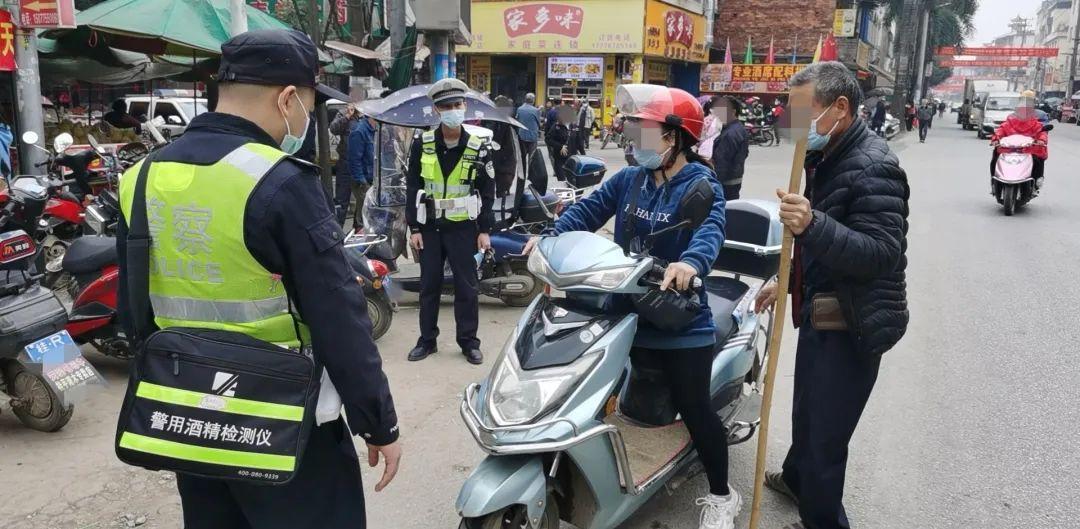 麻垌镇交通新动态，发展助力地方繁荣