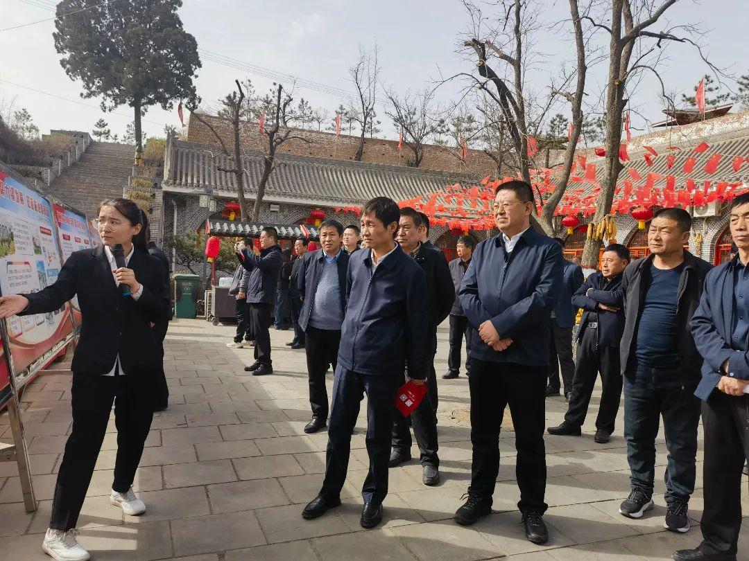 三道河乡新发展规划，塑造乡村新面貌，推动可持续发展进程