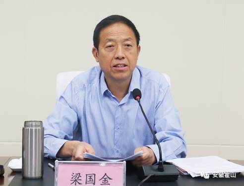 县委书记立军令状全市播放，县域治理的新篇章开启