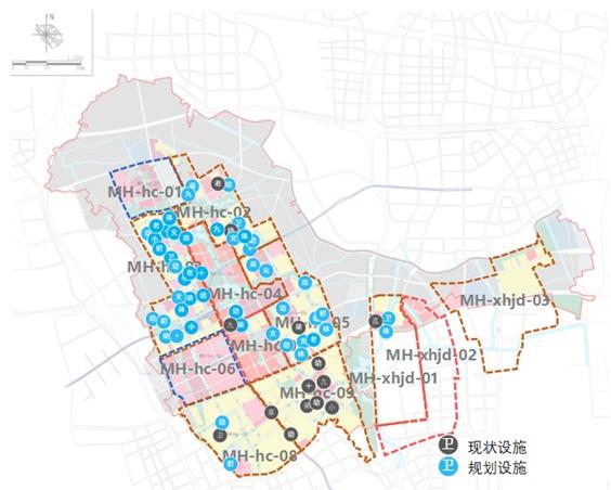 前岭社区居委会全新发展规划概览