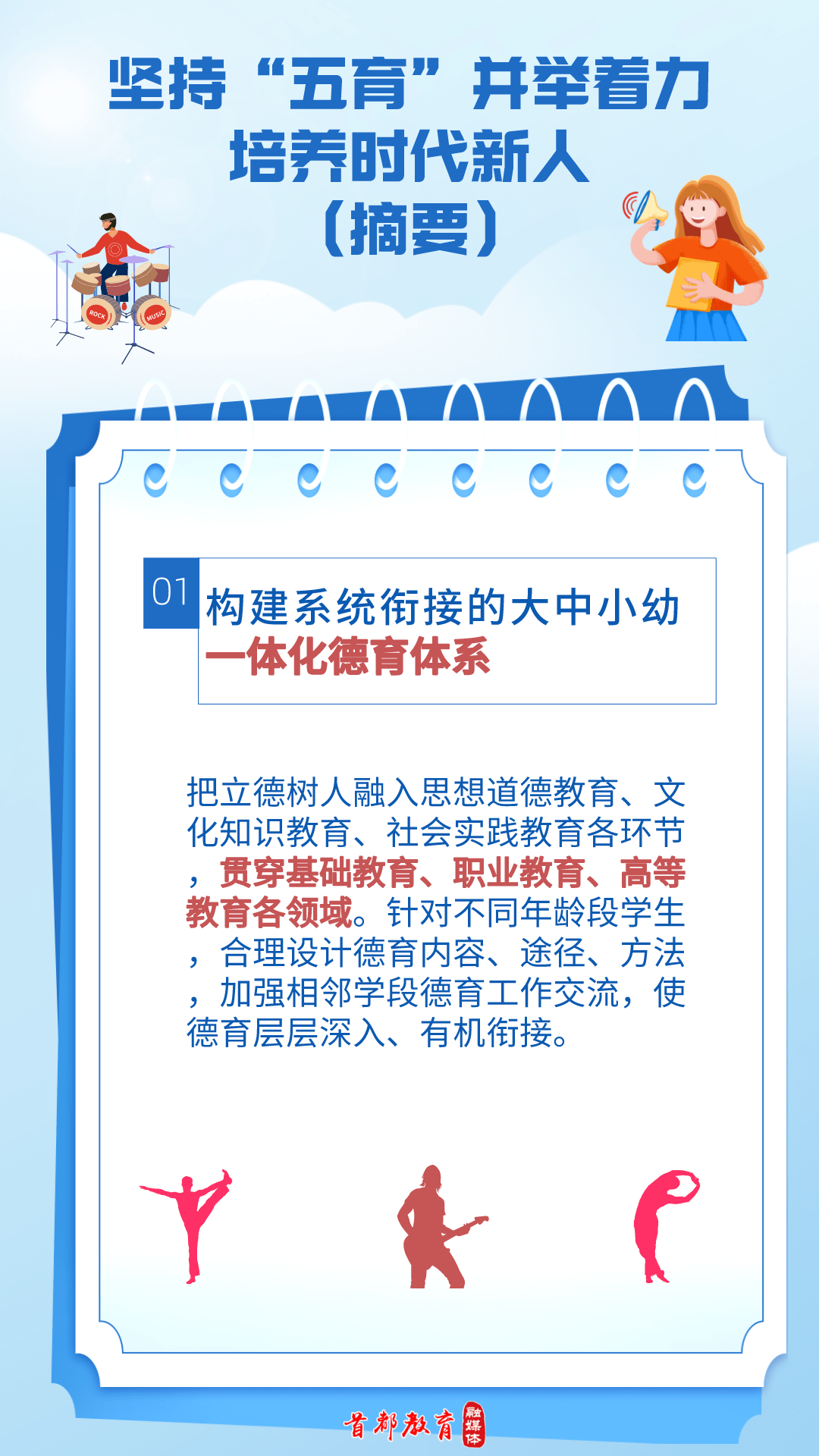 北京中小学体育新政，必修三大球，杜绝无汗课——探究其重要意义