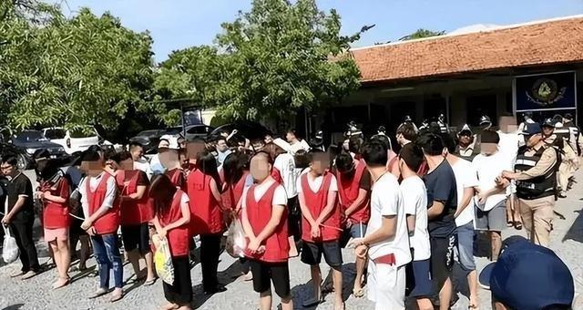 缅方妙瓦底行动成果显著，抓捕273人，法治秩序建设再深化