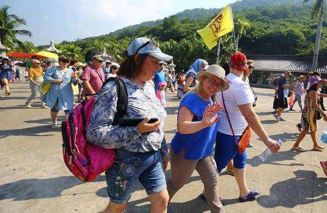 三亚平替，东北人的新旅游胜地？