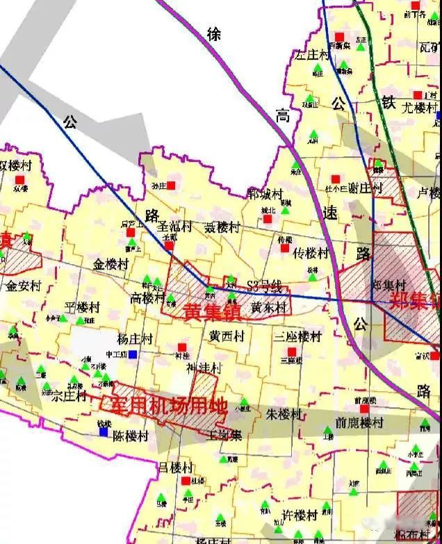 居隆村新任领导引领村庄走向崭新篇章