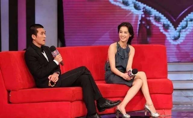 章子怡与杨子，演绎真实爱情还是虚构浪漫？