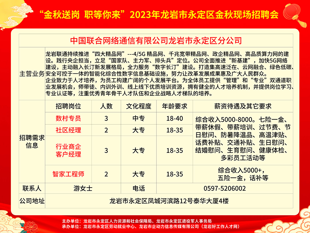 梓桐社区村最新招聘信息全面解析