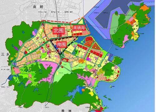 榆阳区科学技术与工业信息化局未来发展规划概览