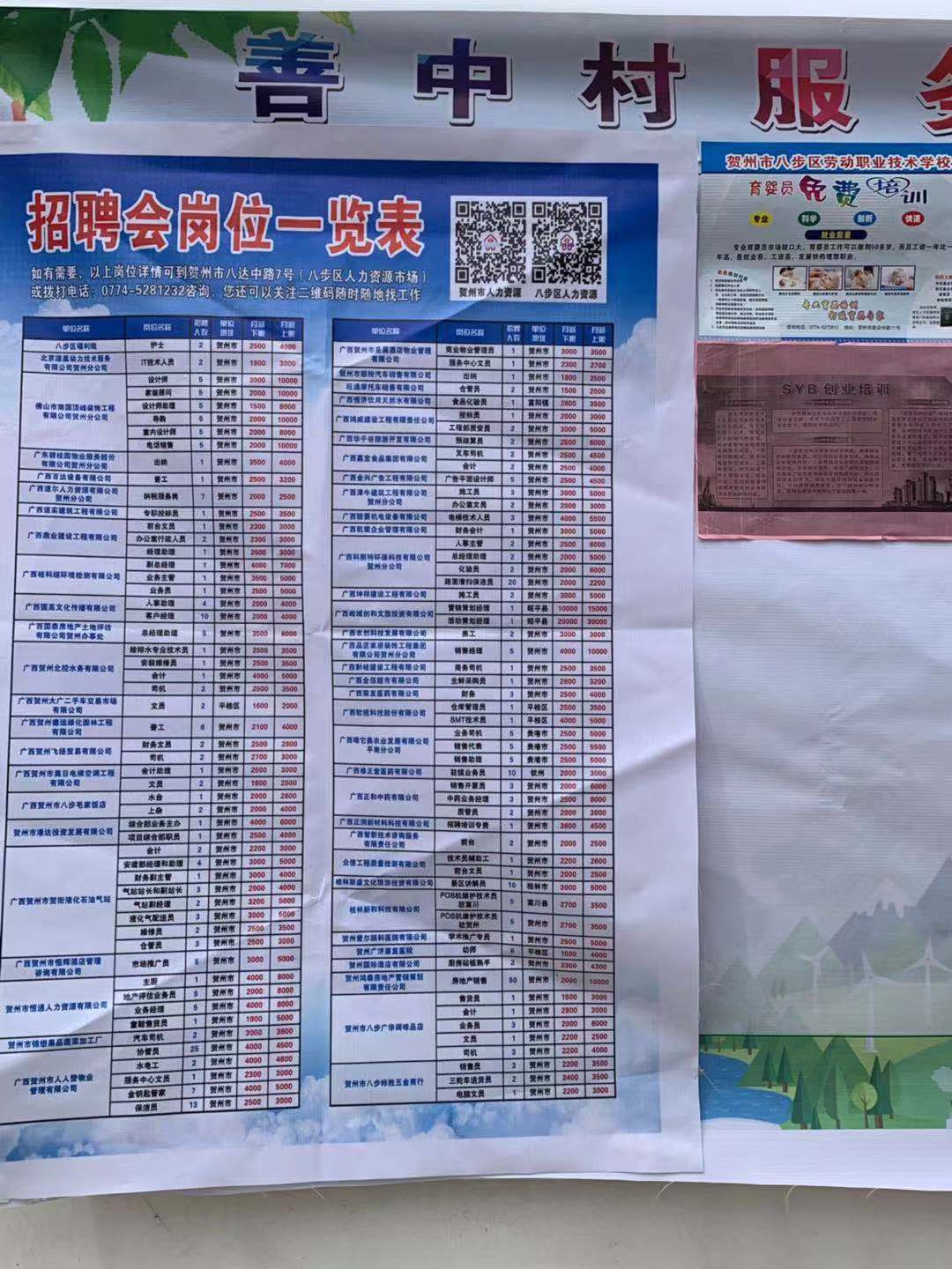 温家集村委会最新招聘信息与岗位详解